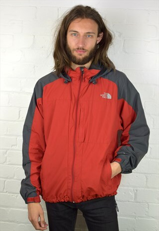 VINTAGE 90'S NORTH FACE JACKET