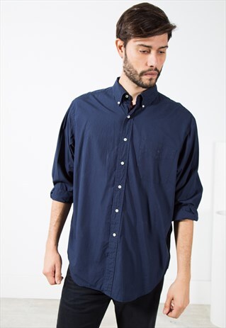 VINTAGE POLO RALPH LAUREN / S4982