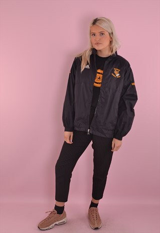 ADIDAS RUGBY JACKET GTJ1743