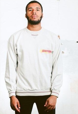 VINTAGE 80S SWEATSHIRT