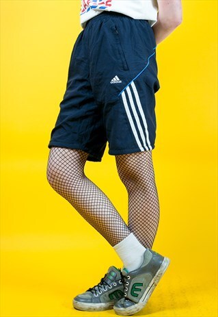 VINTAGE SPORTS SHORTS