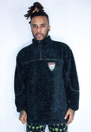 RARE VINTAGE FLEECE
