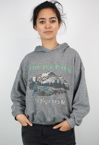 VINTAGE 90'S HOODIE