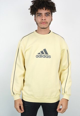 VINTAGE 90'S ADIDAS SWEATSHIRT