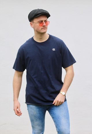 CHAMPION USA ATHLETICS SPORTSWEAR T SHIRT
