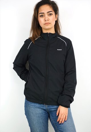VINTAGE 90'S REEBOK JACKET