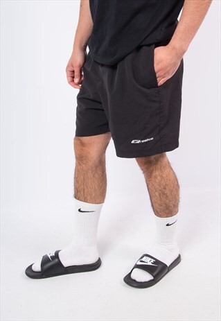 Y2K REEBOK SPORTS SHORTS