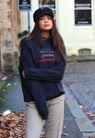 USA SWEATER