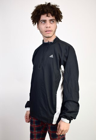 VINTAGE 90'S ADIDAS TRACK JACKET