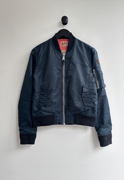 Vintage Schott Bomber Jacket