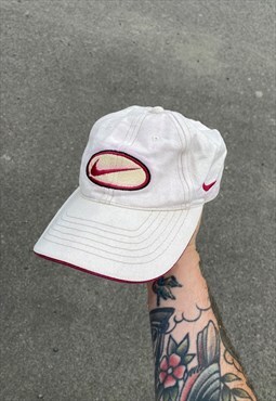 Vintage 1992 Nike Embroidered Hat Cap