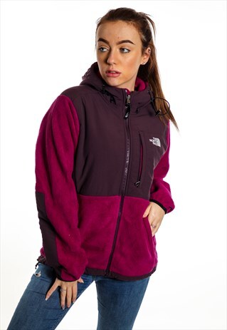 VINTAGE THE NORTH FACE HOODIE H235