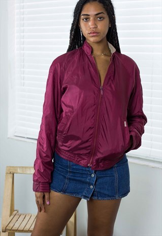 VINTAGE DIOR JACKET LOGO 90S X 14.3