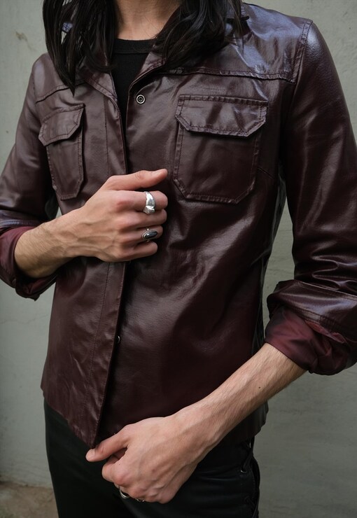 garment image