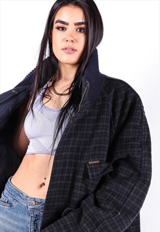 VINTAGE PAUL & SHARK JACKET J3809
