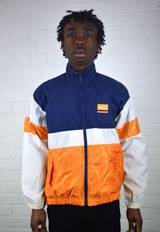 VINTAGE 90'S NIKE JACKET