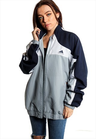 VINTAGE ADIDAS JACKET J2510