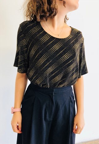 GOLD TOP