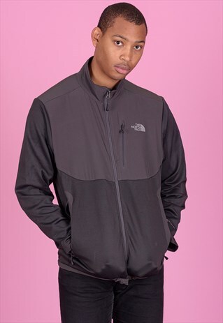VINTAGE THE NORTH FACE FLEECE