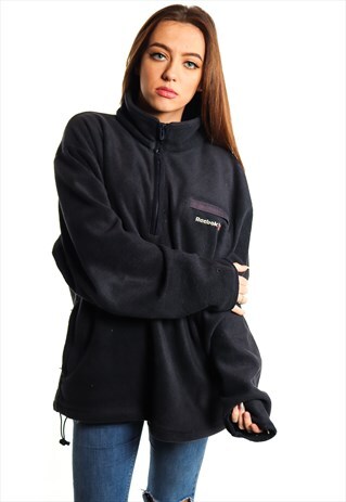 VINTAGE REEBOK TRACK JACKET J2348