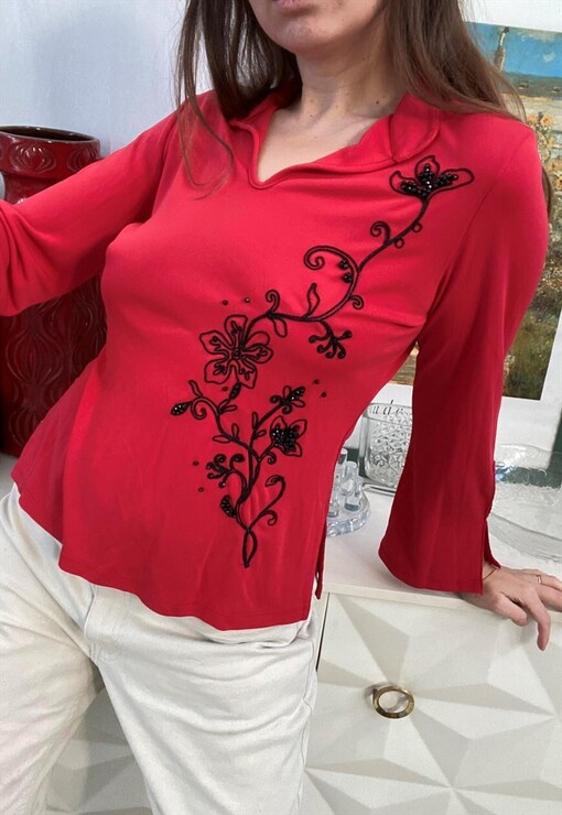 garment image