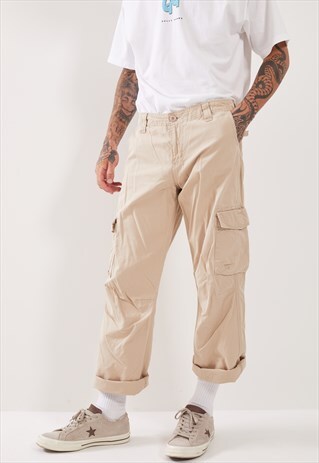 VINTAGE CARHARTT THRIFT PANT TROUSERS