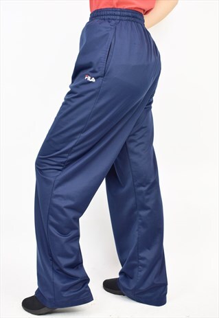 VINTAGE 90'S FILA JOGGERS