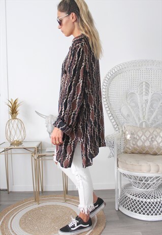 VINTAGE SHIRT