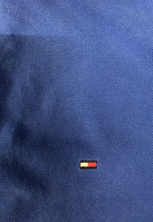 garment image