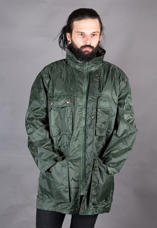 VINTAGE 90S WINDBREAKER