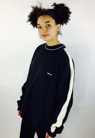 ELLESSE SWEATSHIRT