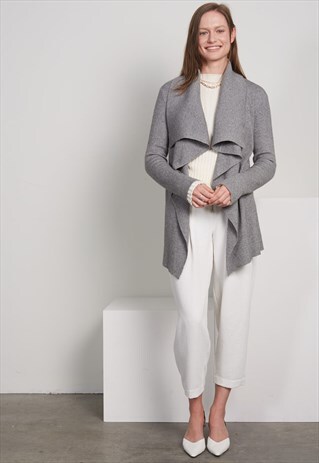 DANI KNIT CARDIGAN