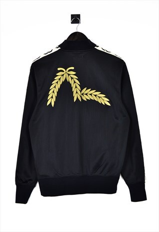 EVISU OSAKA TRACK TOP JACKET