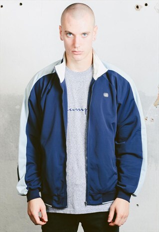 VINTAGE NIKE TRACKSUIT JACKET