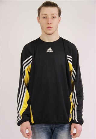 VINTAGE ADIDAS SWEATSHIRT