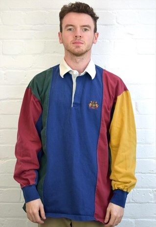 VINTAGE 90'S SWEATSHIRT
