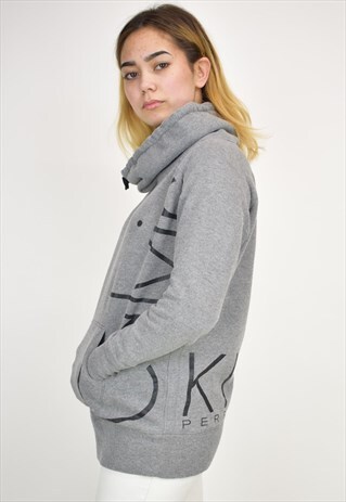 VINTAGE 90'S CALVIN KLEIN SWEATSHIRT