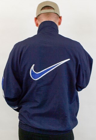 VINTAGE NIKE JACKET