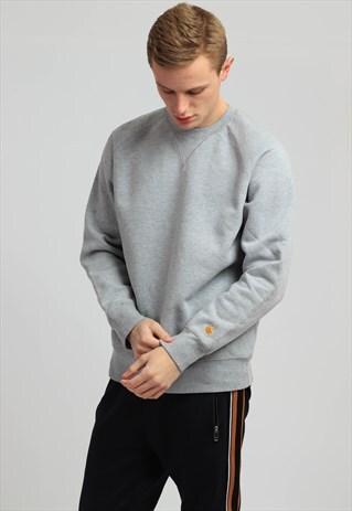 VINTAGE CARHARTT SWEATSHIRT