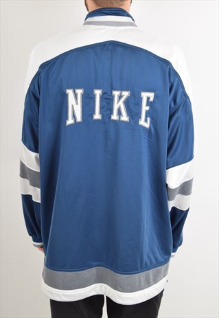 VINTAGE NIKE JACKET SIZE XL (1984)