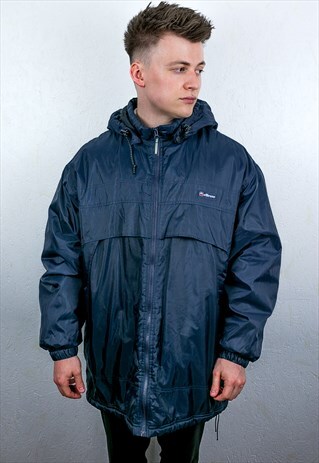 VINTAGE ELLESSE JACKET