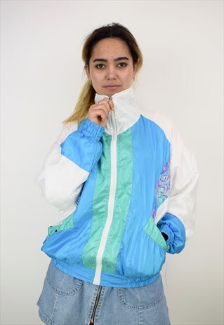 VINTAGE 90'S FESTIVAL JACKET