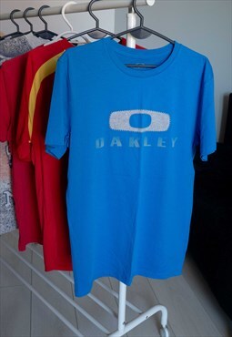 Oakley surf tshirt streetwear