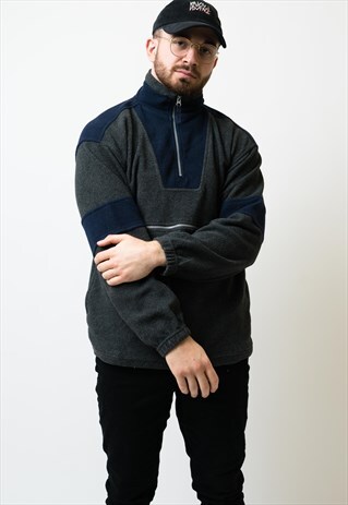 VINTAGE FLEECE
