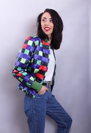 ADIDAS JACKET