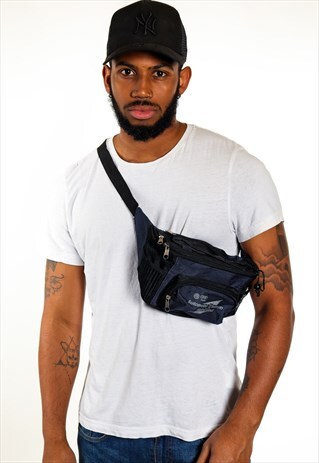 VINTAGE BUM BAG BB83