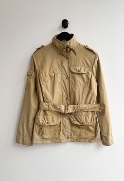 Barbour Super Lightweight Amelia Jacket