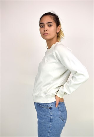 VINTAGE 90'S ADIDAS SWEATSHIRT