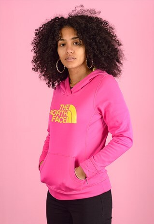 VINTAGE THE NORTH FACE HOODIE