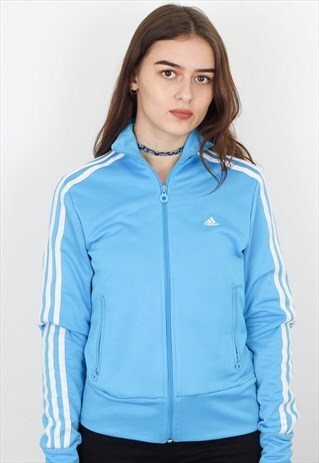 VINTAGE 90S ADIDAS JACKET /CVBJA0191